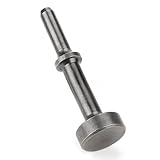 Schlagfester Druckluft-Hammerbohrersatz Zum Glätten Pneumatischer Auslenkungen in der Automobilindustrie (100 mm)