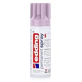 e-5200 permanent Spray light lavender mat DE/FR/IT