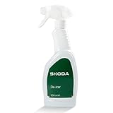 Skoda 5E3096322 Enteiser-Spray Scheibenenteiser 500ml Winter Entfroster De-Icer
