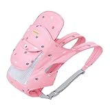 ANDRESLAD Tragegurt Für Kleinkinder Air Mesh Tragetasche Ergonomischer Rucksacktrage Mit Verstellbaren ägern Für Optimalen Komfort Und Beim Tragen Von Kleinkindern