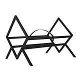 TOGEVAL Bücherregal-schallplattenständer Bücherregalzubehör Bücherregal Aus Metall Desktop-datei-organizer Filigraner Buchhalter Bürotisch-buchhalter Tisch-bücherregal Eisen Black