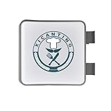 Neon Sign, Led-Leuchtkasten Doppelseitig Quadratisch Neon-Leuchtkopf Leuchtreklame 55×55cm, Led Doppelseitiger Leuchtkasten Square Lichtwerbung, Werbetafel Für Restaurants, Imbissbuden,Geschäfte
