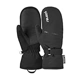 Reusch Hannah R-TEX XT Mitten Winddichte, wasserdichte, atmungsaktive und warme Fausthandschuhe Winterhandschuhe Schneehandschuhe Skihandschuhe Fäustlinge Damen
