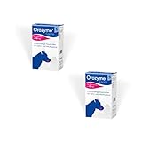 Orozyme Kaustreifen S - Doppelpack - 2 x 224 g
