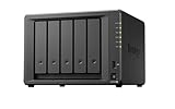 Synology Diskstation NAS DS1525+