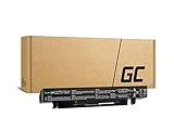 Green Cell Laptop Akku für Asus A450 A550 A552 F450 F452 F550 F552 K450 K550 K552 P450 P550 P552 R409 R412 R510 X450 X452 X550 Y481 Y581 Y582 XX471D