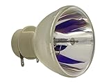 azurano Beamerlampe BLB24 Ersatz für OSRAM PVIP 240/0.8 E20.9N Ersatzlampe für diverse Projektoren, 240W