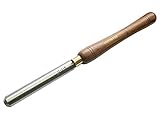 Faithfull HSS 20mm Roughing Out Gouge Full Length Woodturning Chisel