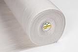 Cotton Mix 279 Volumenvlies, für Steppdecken, Wandbehänge, leichte Kleidung, wie Jacken und Mäntel