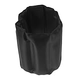 WATIIFUFU Wiederverwendbarer Weinkühlerbeutel Gel kühlakkus Tragbar für Wein Bierflaschen Praktischer Haushalt Gefrierpack für Lange Kühlung im Sommer