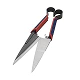 Spear & Jackson 4855TS Razorsharp Advantage Blütenschere