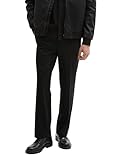 TOM TAILOR Denim Herren 1045056 Hose, 29999-Black, XL / 30L