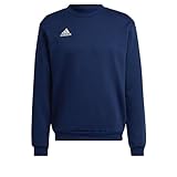 Adidas H57480 ENT22 SW TOP Sweatshirt Men's team navy blue 2 M