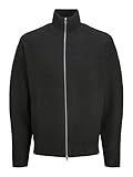 JACK&JONES JOROLLIE Knit Full Zip