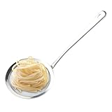 Feinmaschiges Sieb | Feinmaschiges Sieb Mit Griff | Küchensieb Küchenhelfer Für Tee Quinoa Ei Mehl Nudeln Reis Saft | Küche Backen Kochen