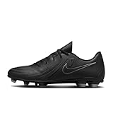 Nike Herren Phantom Gx Ii Club Fg/Mg Fußballschuh, Schwarz, 39 EU