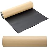 Selbstklebende Schaumstoffrolle Schaumstoffplatte 200x29cm 3mm Dicke Eva Schaumstoff Schaumstoffplatten mit Selbstklebender Rückseite für Möbel DIY Kunsthandwerksbedarf Halloween Cosplay Scrapbooking