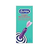 Durex Intense Delight, Minivibrator für sinnliche Stimulation, 1 Stück