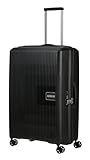 American Tourister Aerostep - 4-Rollen-Trolley L 77 cm erw.