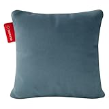 Auronic Heizkissen mit Abschaltautomatik - Wärmekissen Elektrisch - Mit Akku - Kabellos - Für Rücken - Aufladbar - Infrarot - 45x45cm