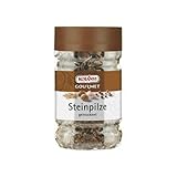 Kotanyi Steinpilze geschnitten Gewürze für Großverbraucher und Gastronomie, 125 g