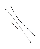 Antennenkabel für Samsung Galaxy A80 / A90, Koaxialstecker, Netz, Signalabdeckung