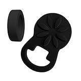 Brillen-Magnetclip – sicherer Silikon-Griff, starker Magnetverschluss | Brillenhalter für Hemden, Jacken, Mäntel, Sonnenbrillen-Ausweis-Organizer, für Schule, Büro, Pendeln, Reisen, Studenten, Männer