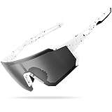 suoso Sportbrille-Sonnenbrille Herren-Damen-Fahrradbrille-Sunglasses men-Polarisiert-UV400-Ski-Schnelle Brille Rave-Radfahren-Fahrrad-Angeln-Rennrad brille 13
