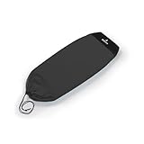 ROAM Bodyboard Bag Socke ECO 45 Inch Grau Bag Tasche Überzieher