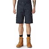 Dickies, Herren, Everyday-Shorts, NAVIABLAU, 36