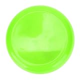 Jelquix Starker Magnetischer Runder Nadelkissen-Aufbewahrungskoffer für Nähnadeln, Praktisch und Praktisch, Blau, 9,9 X, X 3,1 Cm (GREEN)
