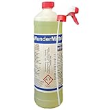 Wundermittel | Allzweck-Reiniger | Super-Fettlöser | Gastronomie-Reiniger