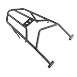 Motorrad Gepäckträger Hinten Gepäckträger Hinten Cargo Unterstützung Halter Halterung Für CRF300L Für CRF300 Rally Für CRF250L Rally 2021-2022