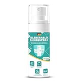 Pflasterentferner Spray, Pflasterlöser Spray, Pflasterentferner Spray Stoma, Pflasterspray Sprühpflaster, Pflasterspray zum Entfernen Klebereste Entferner, Seidige Haptik, 60ml