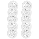 TingHaoO Pet Water Fountain Filter Replacement Sponge Drinking Water Filtrations Accessory Activate Carbon Purification Sponges