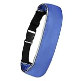 Sicherheitsgurt für Boote, aufblasbar, für Anfänger, Schwimmhilfe, Kajak-Sicherheitsausrüstung, Schwimmgürtel, verstellbare Sicherheitsausrüstung für Wassersport, Angeln, Kajakfahren, Boote