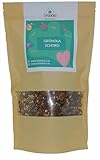 Grünola Schoko - Das Frühstück (Granola) - Müsli - Cerealien - getrocknete Früchte - Haferflocken - Saaten und Körner
