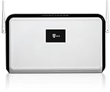 Deutsche Telekom Digitalisierungsbox Smart Business-Router Media-Gateway 1x ADSL2+/VDSL 4X LAN 1x WAN 2X a/b Port 2X ISDN S0 SIP-Trunk fähig 40298093