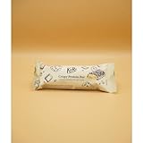 Proteinriegel Crunchy Cookie Dough und Vanille 60g
