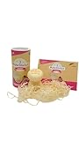 FÜNDIG Seifert Makrönchen 4cm - Makronen - Macarons - Baiserkekse - Mandelbaisers - Adventsgebäck - Weihnachtsplätzchen - Gebäck - Cookies - Plätzchen