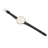 LIFKOME Anschauen Herrenuhren Trendige Armbänder für Frauen mechanische Automatikuhren Sportuhr Digitaluhr edelstahlschale Popular Studenten schauen zu Armbanduhr dekor Rostfreier Stahl