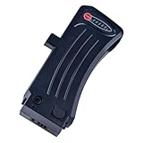 E-Bike akku 24V 10.4Ah 13Ah 15Ah Ersatz für Samsung SDI-2510B, SDI Side-Click 24V E-Bike Elektrofahrrad Ersatzakku (24V10.4Ah)