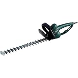 Metabo Heckenschere HS 55 (620017000) Karton, Max. Schnittstärke: 18 mm, Schnittlänge: 55 cm, Messerabstand: 28 mm, Bunt
