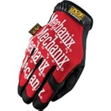 Handschuhe Original Rot Tg S 1231274-SDD