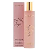 Revolution Beauty Room Spray Call Me Angel 100ml