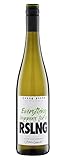 Young Poets Wein Everything happens Riesling Weißwein I trocken I Deutscher Qualitätswein aus der Pfalz I 0.75l I Wein I Geschenkidee