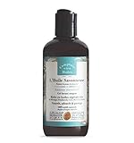L'Huile Savcie Ananas, Mentholé – Comptoir des Öls, 250 ml