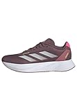 adidas Damen Duramo SL Running Shoes Laufschuhe, Shadow Fig/Zero Metalic/Crimson, 44 EU