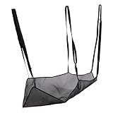 ZEPFJHE Bauchschutz für Pferde, verstellbare Netze, Fliegendecke für Erwachsene, Brustschutz, Bauchschutz