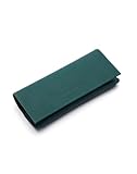 HAWKERS Unisex Adulto CLIP SOFT CASE Brillenetui, Blue Green, Einheitsgröße